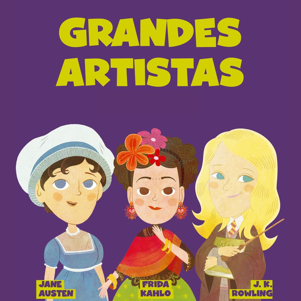 Produktbild: Grandes artistas que han hecho historia | Cristina Serret