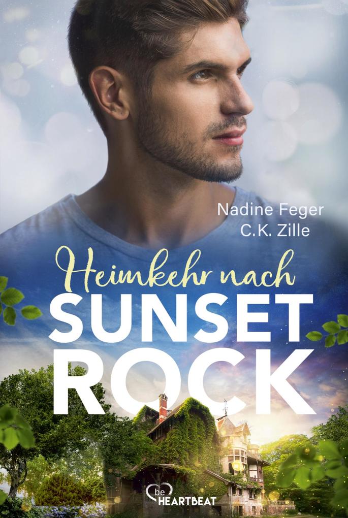 Produktbild: Heimkehr nach Sunset Rock | Nadine Feger, C.K. Zille