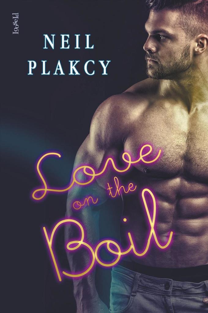 Produktbild: Love on the Boil | Neil Plakcy