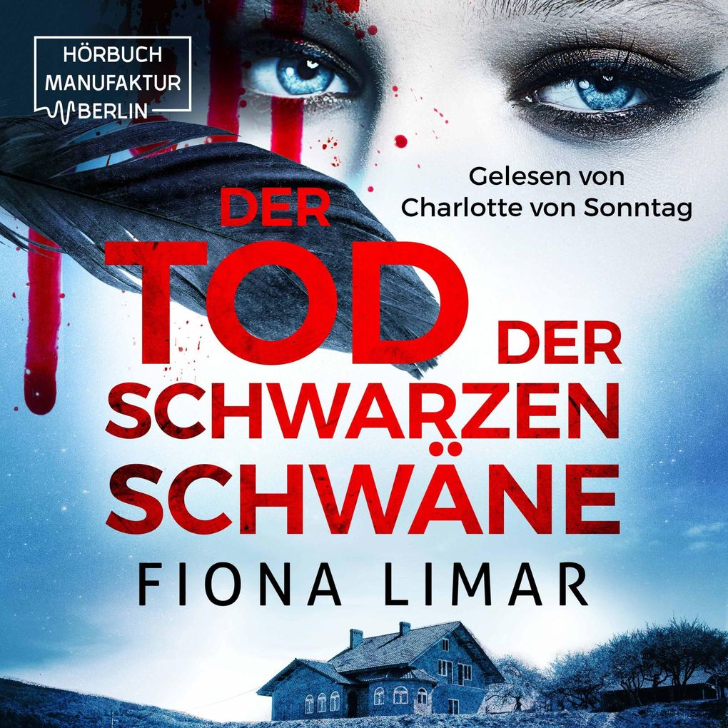 Produktbild: Der Tod der schwarzen Schwäne | Fiona Limar