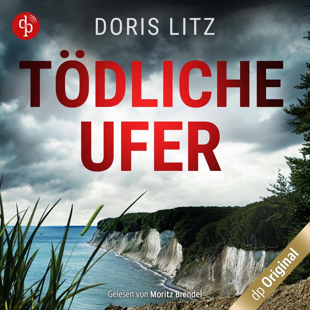 Produktbild: Tödliche Ufer | Doris Litz