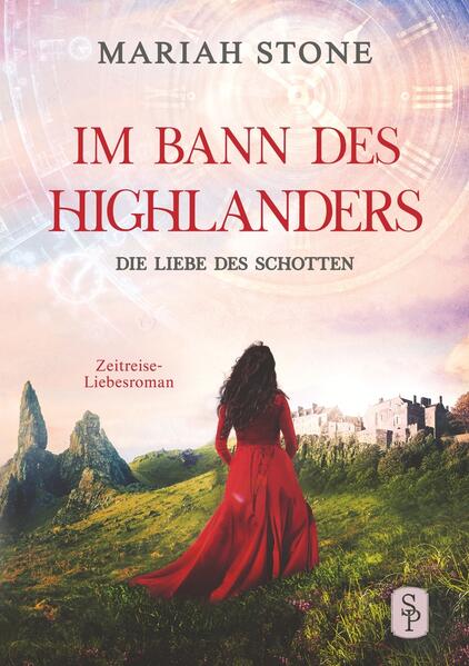 Produktbild: Die Liebe des Schotten | Mariah Stone