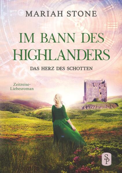 Produktbild: Das Herz des Schotten | Mariah Stone