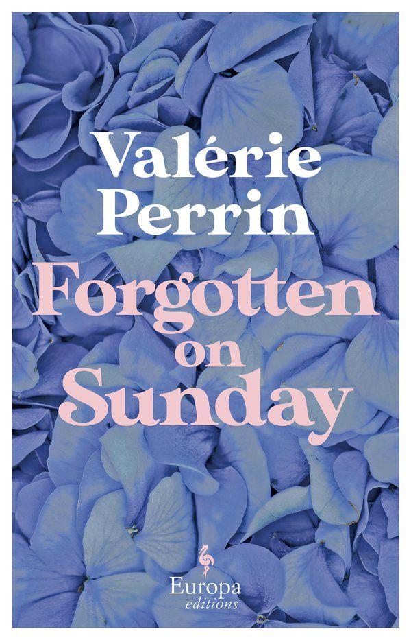 Produktbild: Forgotten on Sunday | Valerie Perrin