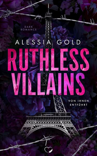 Produktbild: Ruthless Villains | Alessia Gold