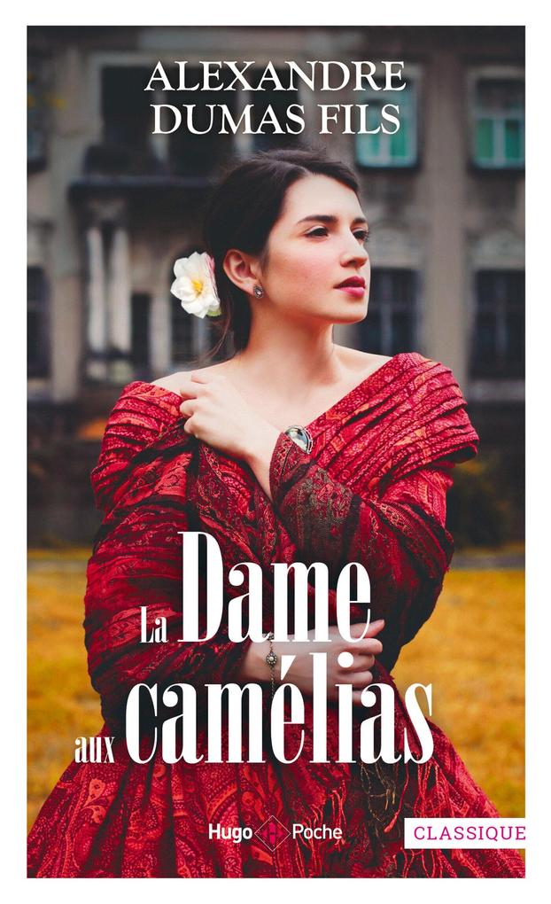 Produktbild: La Dame aux camélias | Alexandre Dumas (Fils)