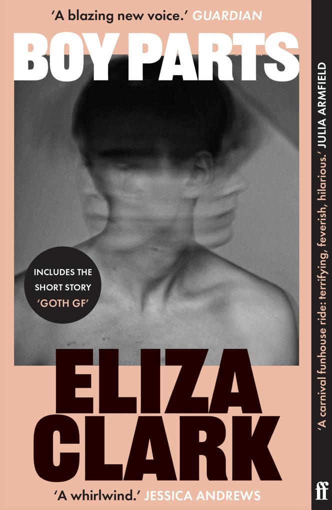 Produktbild: Boy Parts | Eliza Clark