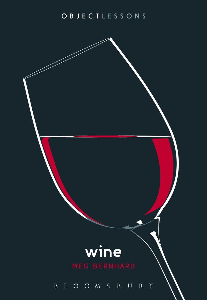 Produktbild: Wine | Meg Bernhard