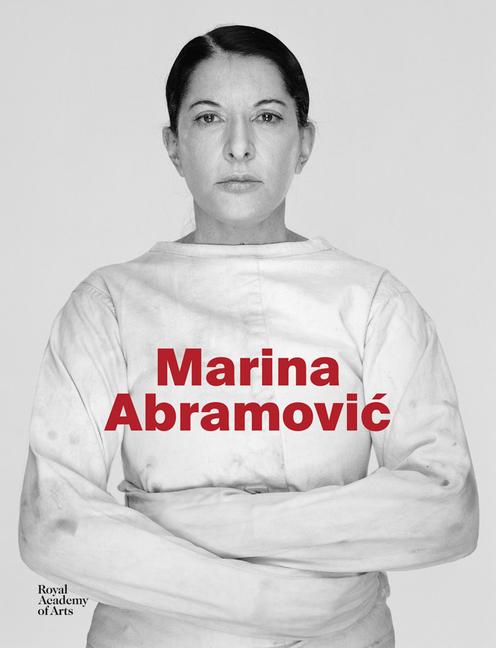 Produktbild: Marina Abramovic