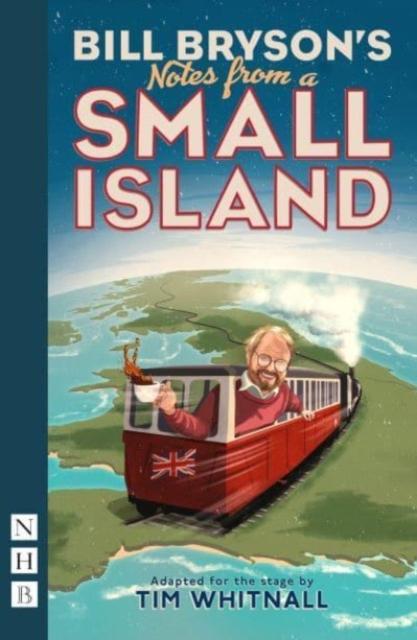 Produktbild: Notes from a Small Island | Bill Bryson