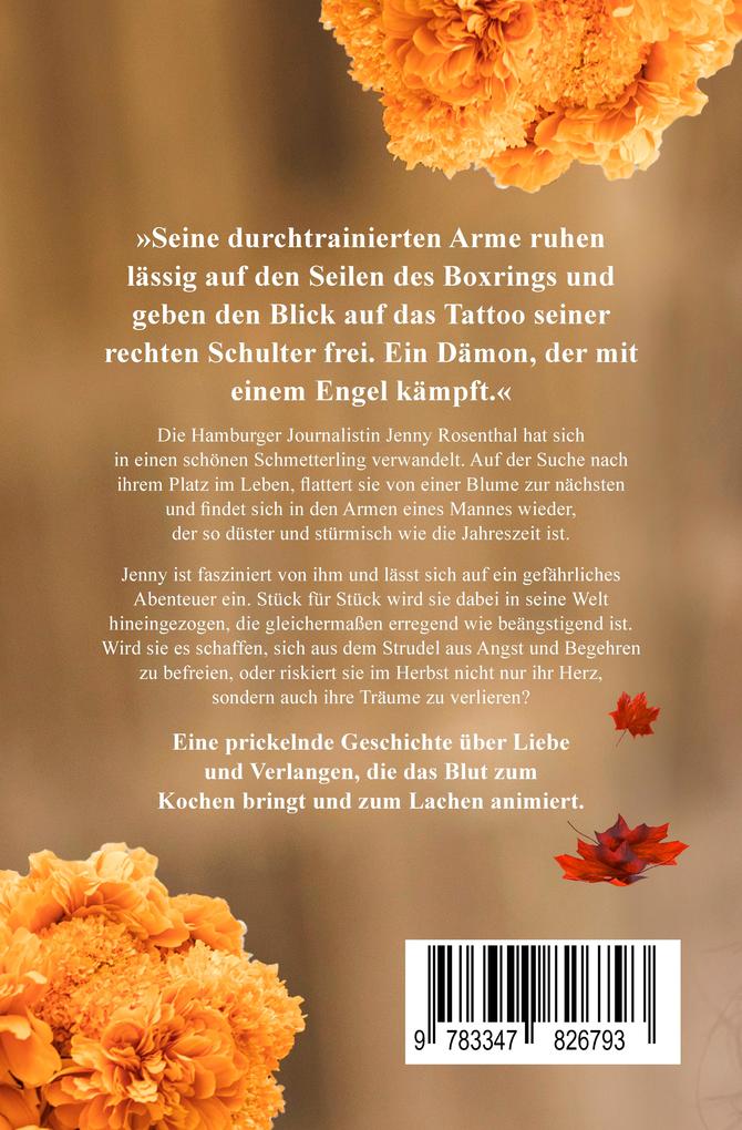 Weitere Ansicht: Ein Mann für jede Jahreszeit | Aurelia Blum
