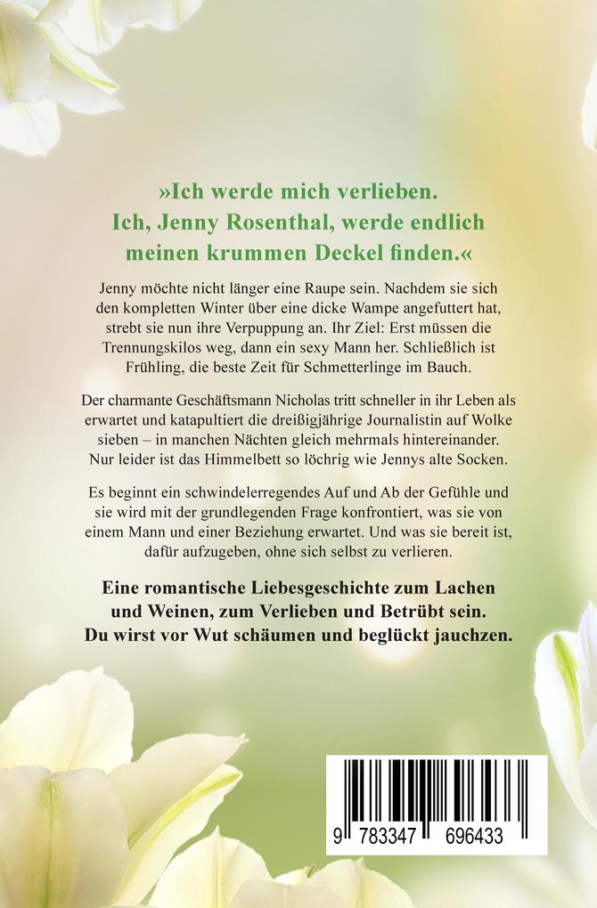 Weitere Ansicht: Ein Mann für jede Jahreszeit | Aurelia Blum