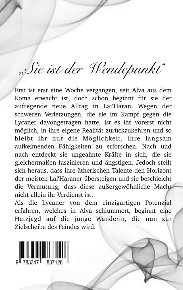 Weitere Ansicht: Dreamwalker: Äthermacht | Eileen Boogen