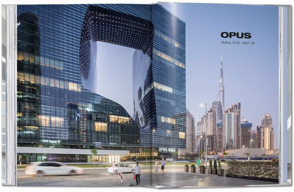 Weitere Ansicht: Zaha Hadid | Philip Jodidio