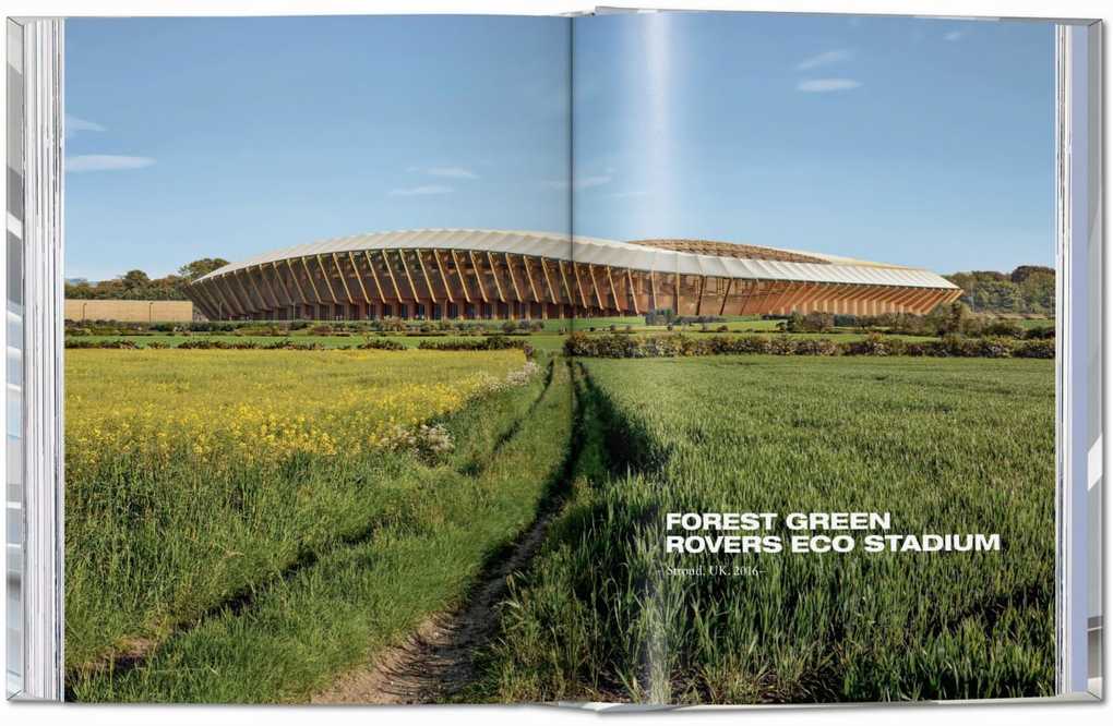 Weitere Ansicht: Zaha Hadid | Philip Jodidio