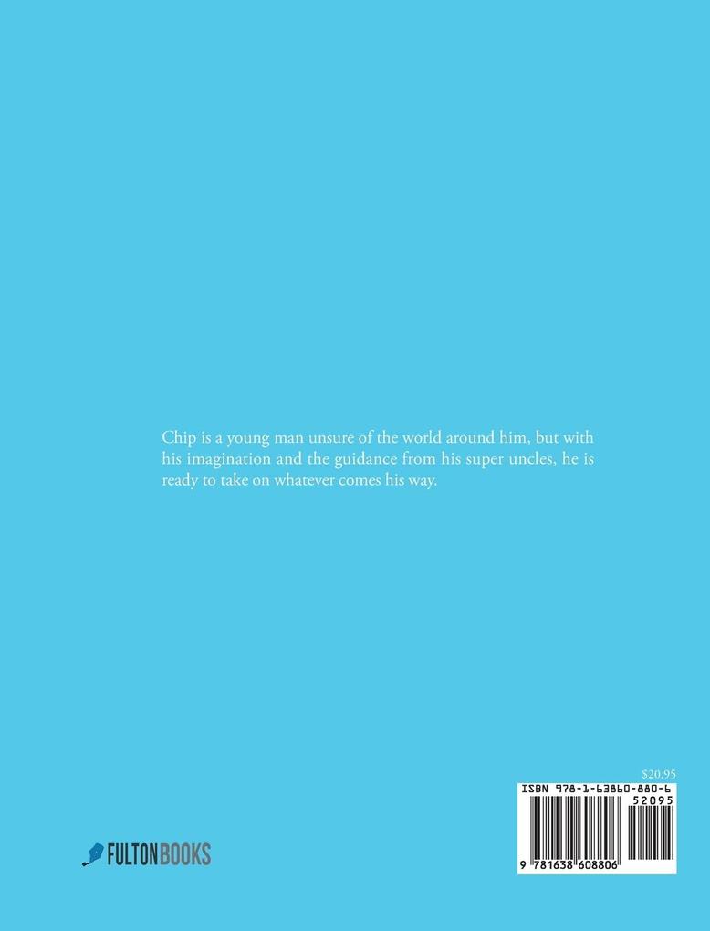 Weitere Ansicht: My Super Hero's | Joseph Harrod