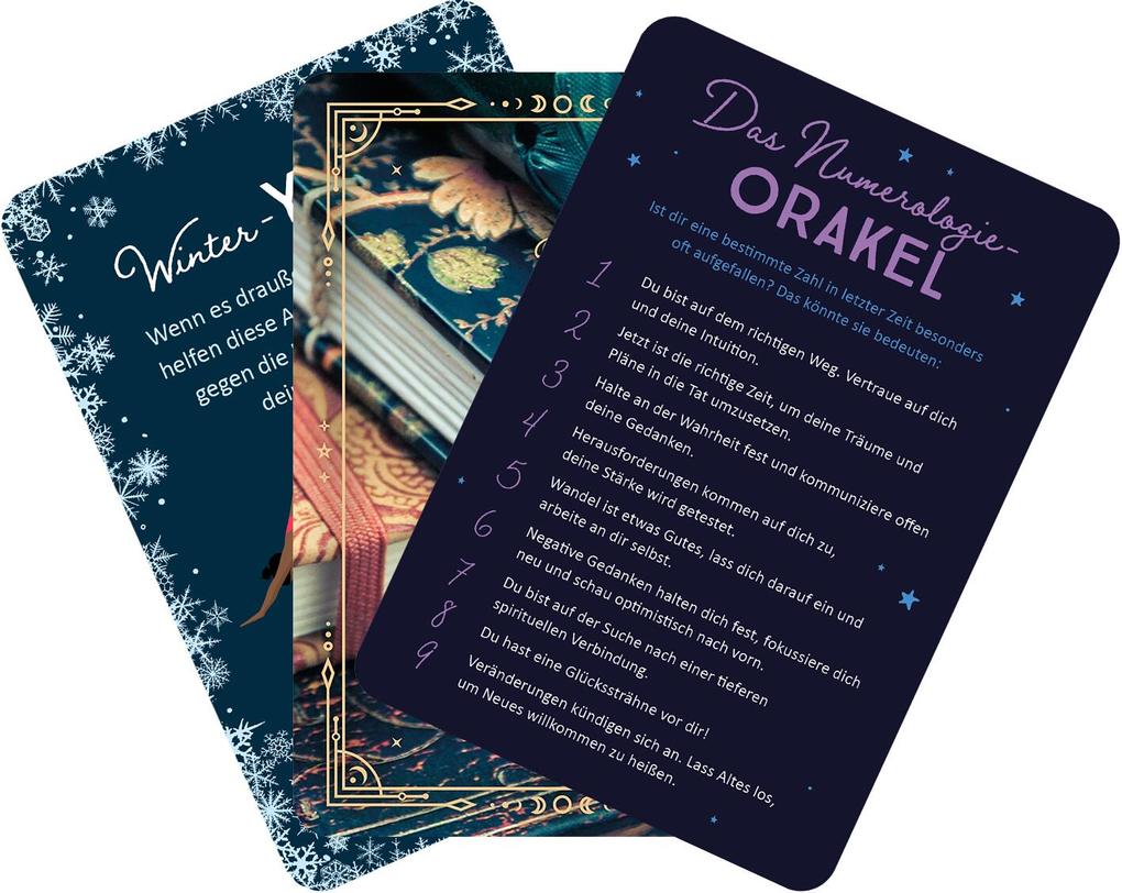 Weitere Ansicht: Magischer Advent