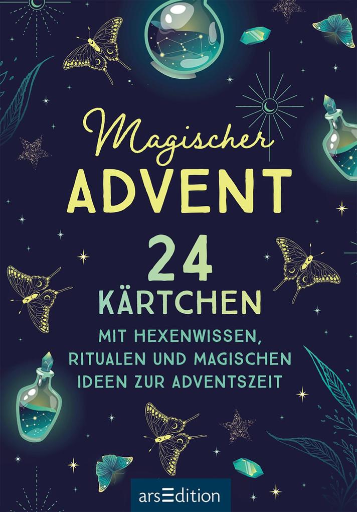 Weitere Ansicht: Magischer Advent