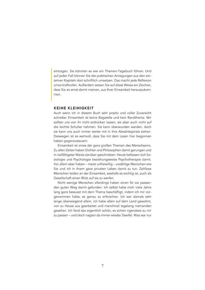 Weitere Ansicht: Der Weg aus dem Schneckenhaus läuft nicht geradeaus | Franziska Muri