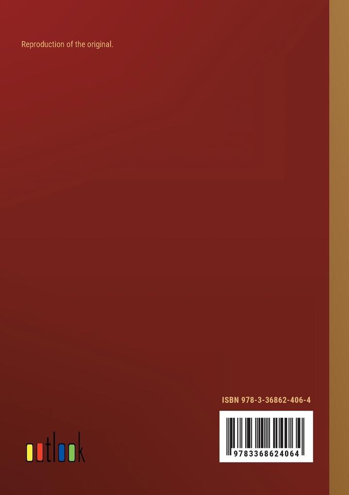 Weitere Ansicht: The Judgment House | Gilbert Parker