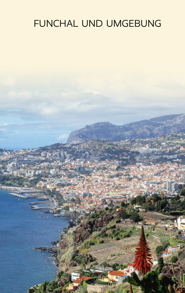 Weitere Ansicht: TRESCHER REISEFÜHRER Madeira und Porto Santo | Ray Hartung