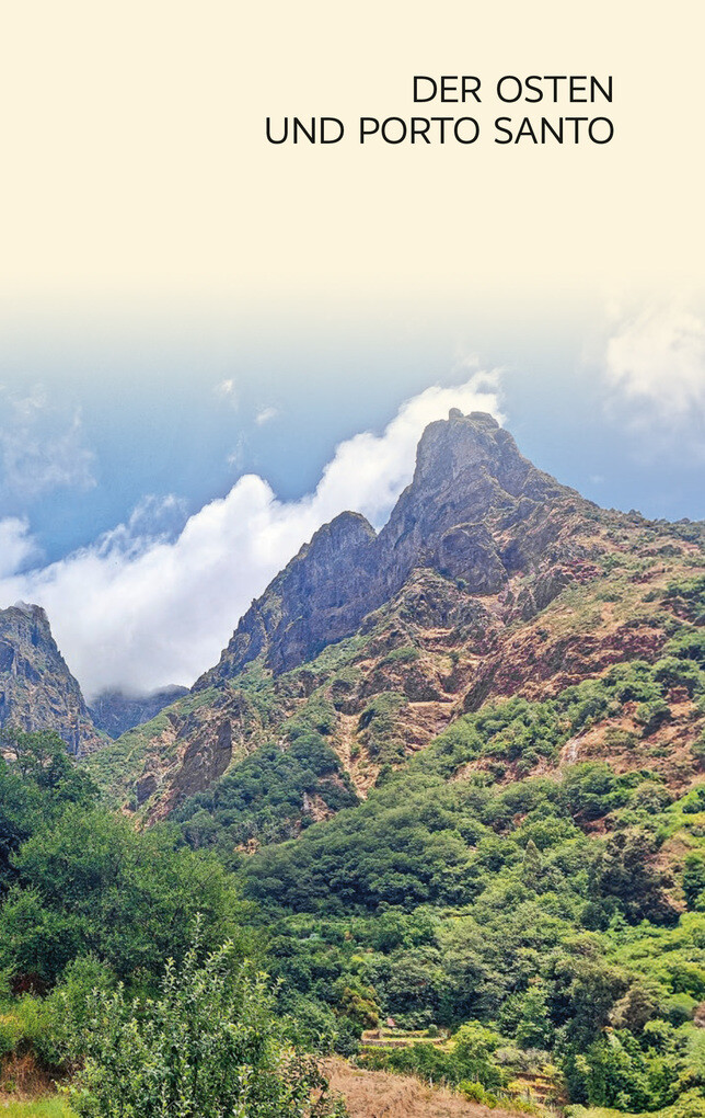 Weitere Ansicht: TRESCHER REISEFÜHRER Madeira und Porto Santo | Ray Hartung