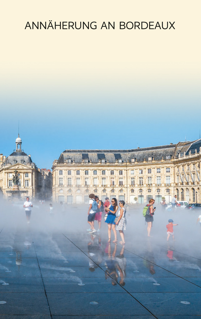 Weitere Ansicht: TRESCHER Reiseführer Bordeaux und das Bordelais | Heike Bentheimer
