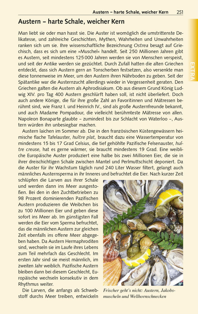 Weitere Ansicht: TRESCHER Reiseführer Bordeaux und das Bordelais | Heike Bentheimer