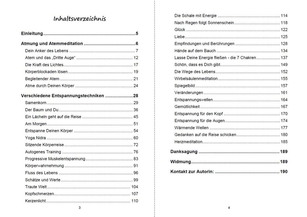 Weitere Ansicht: Schwangerschaft - Entspannung für die werdende Mama | Petra Silberbauer