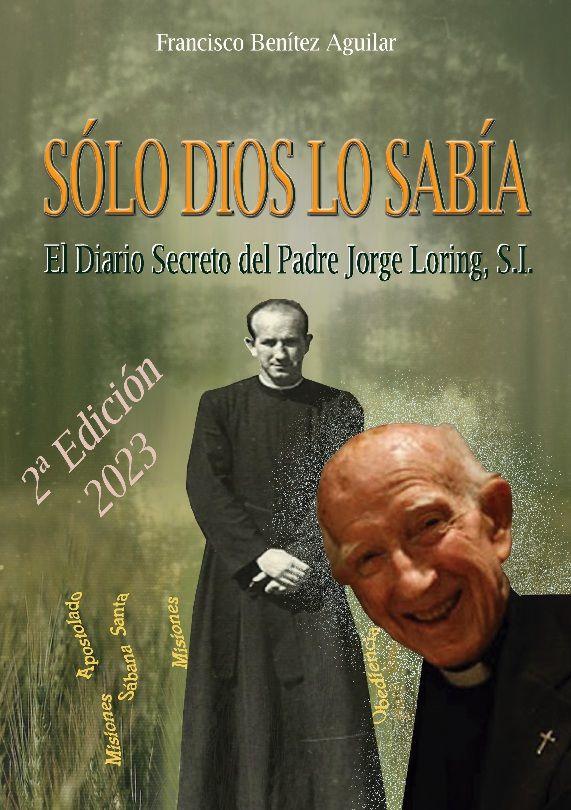 Weitere Ansicht: Sólo Dios lo sabía | Francisco Benítez Aguilar