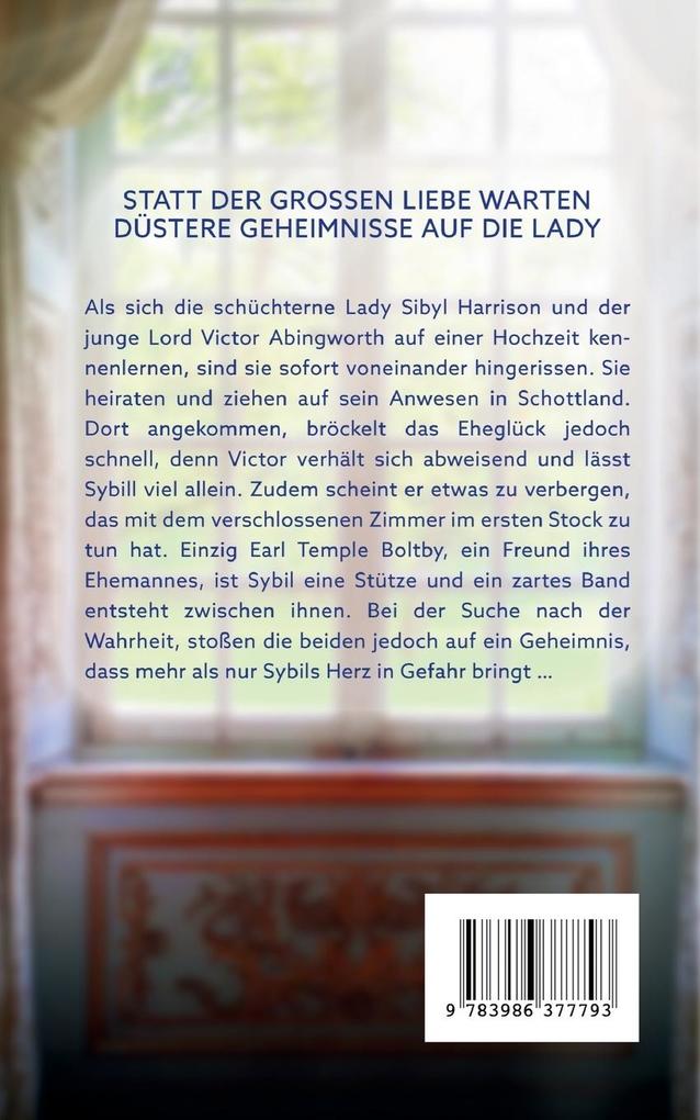 Weitere Ansicht: Der Lord und sein Geheimnis | Carina Richter