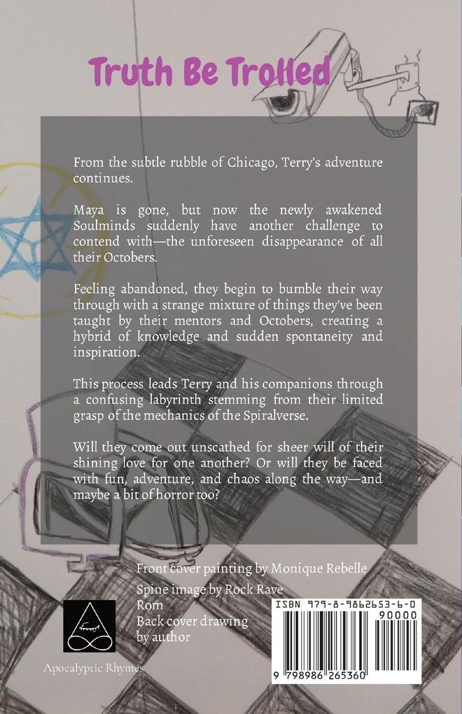 Weitere Ansicht: The End of Truth | Avtar Simrit