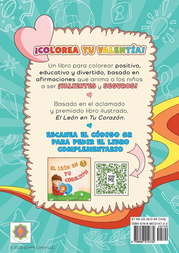 Weitere Ansicht: Soy Valiente | R. C. Chizhov