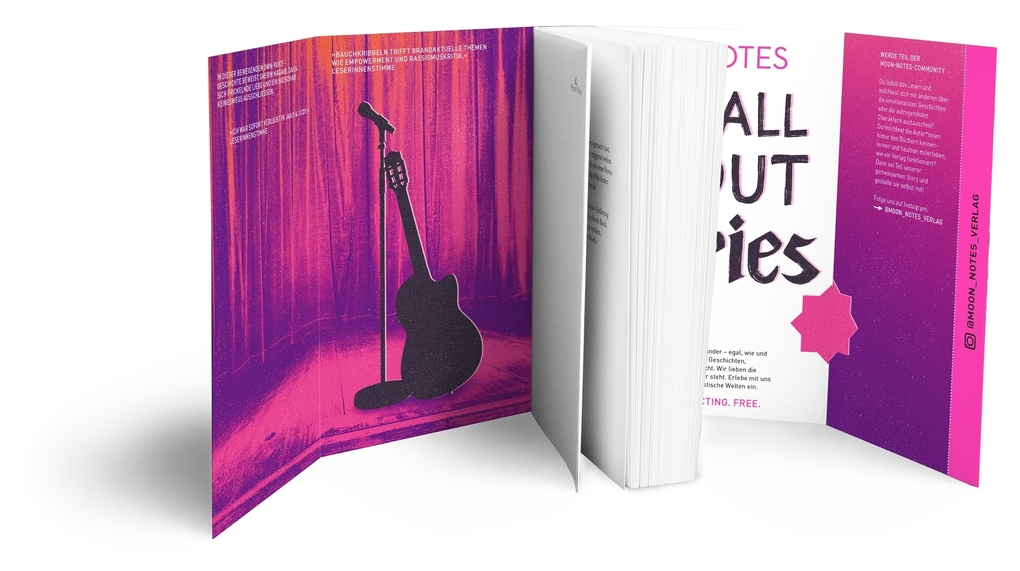 Weitere Ansicht: Talking to the Moon | Sherin Nagib