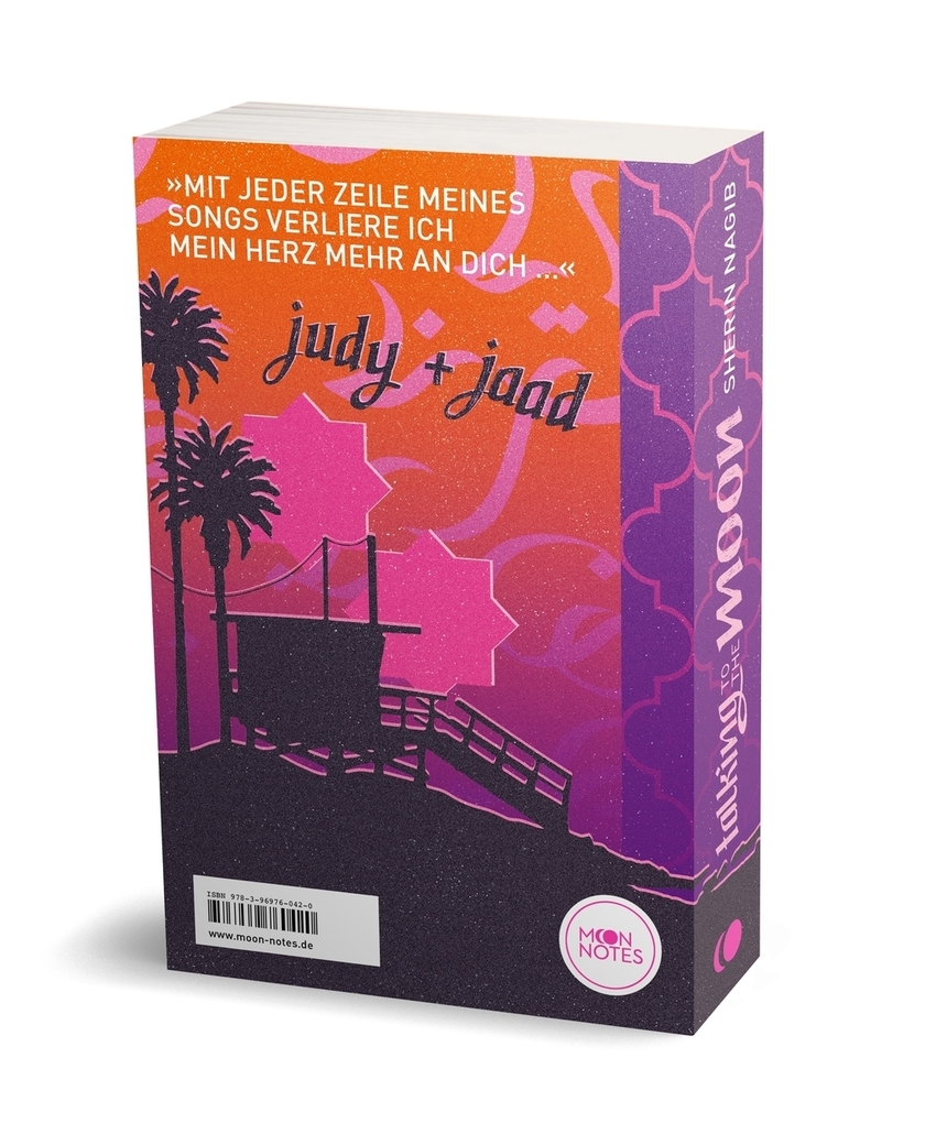 Weitere Ansicht: Talking to the Moon | Sherin Nagib