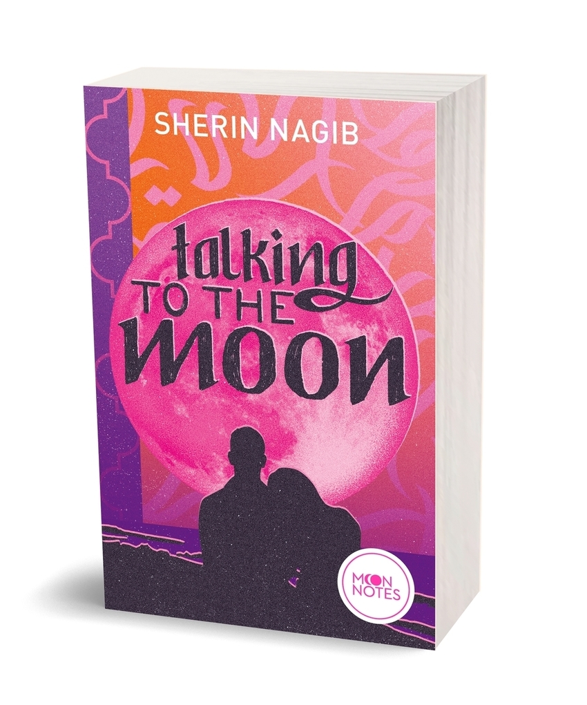 Weitere Ansicht: Talking to the Moon | Sherin Nagib