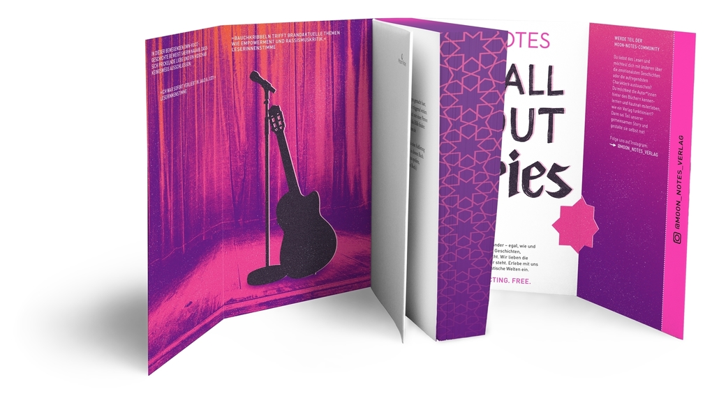 Weitere Ansicht: Talking to the Moon | Sherin Nagib