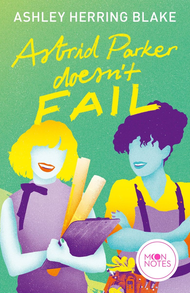 Weitere Ansicht: Bright Falls 2. Astrid Parker Doesn't Fail | Ashley Herring Blake