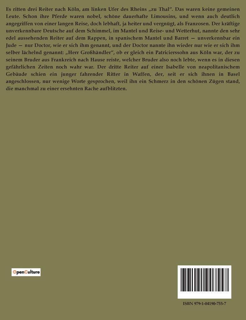 Weitere Ansicht: Der Hirtenknabe Nikolas | Leopold Schefer