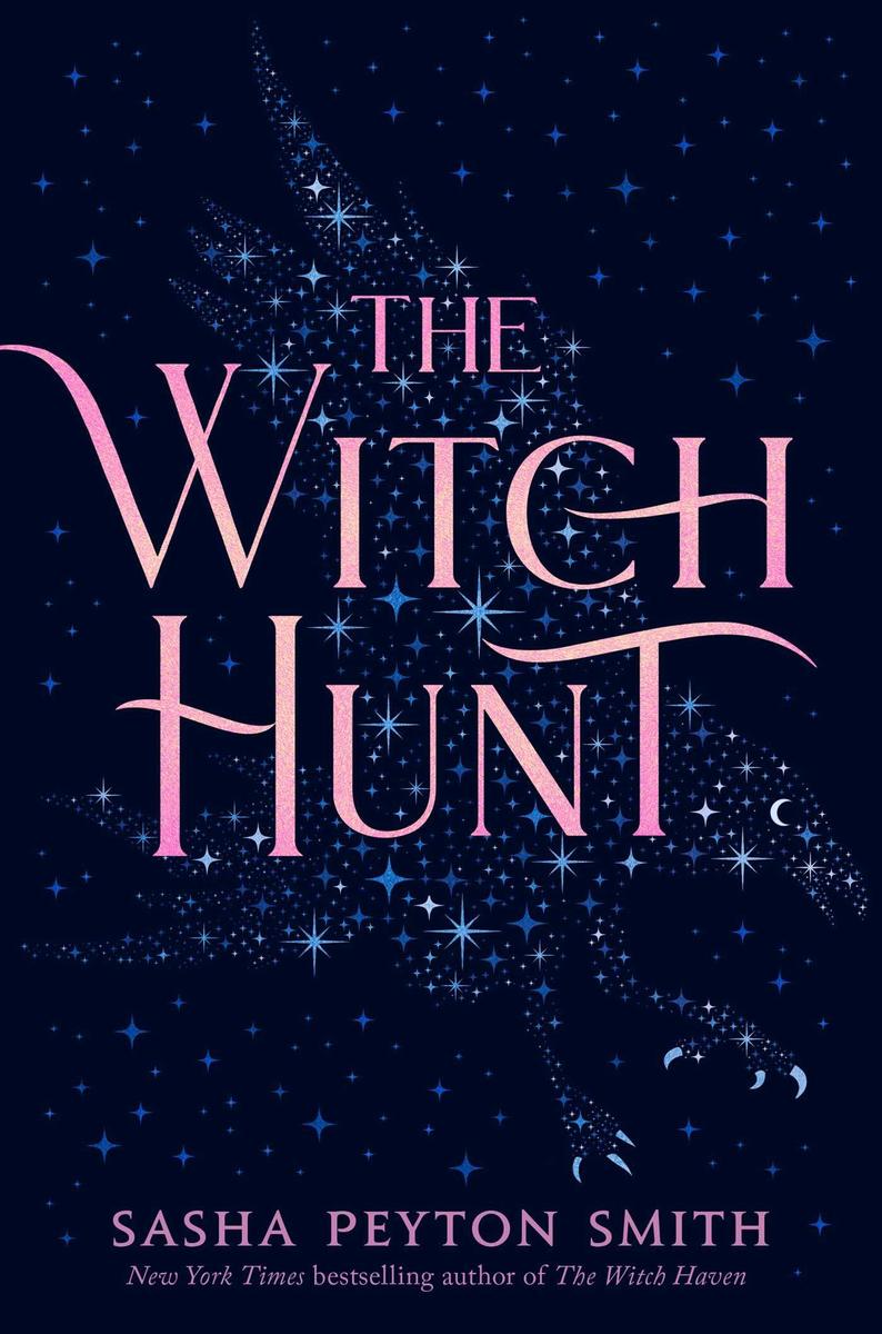 Weitere Ansicht: The Witch Hunt | Sasha Peyton Smith