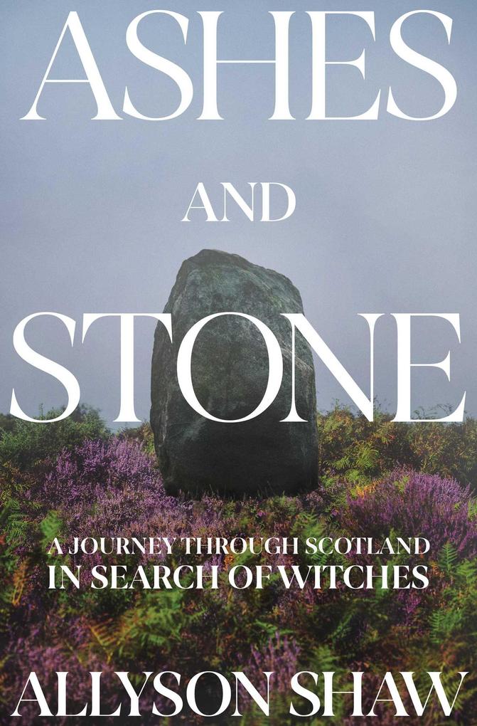 Weitere Ansicht: Ashes and Stones | Allyson Shaw
