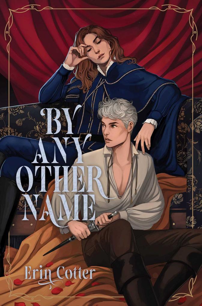 Weitere Ansicht: By Any Other Name | Erin Cotter