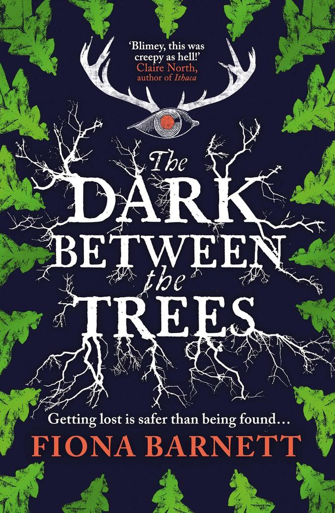 Weitere Ansicht: The Dark Between The Trees | Fiona Barnett