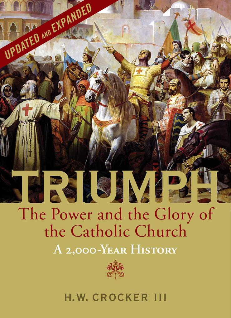 Weitere Ansicht: Triumph | H. W. Crocker