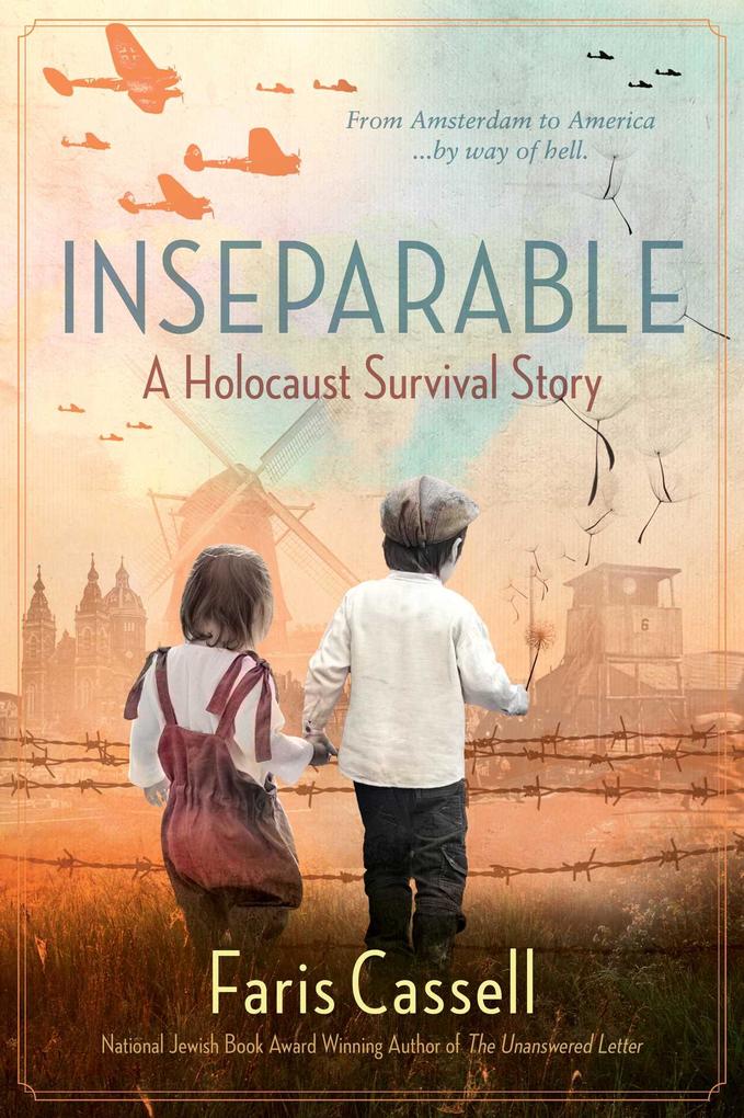 Weitere Ansicht: Inseparable | Faris Cassell