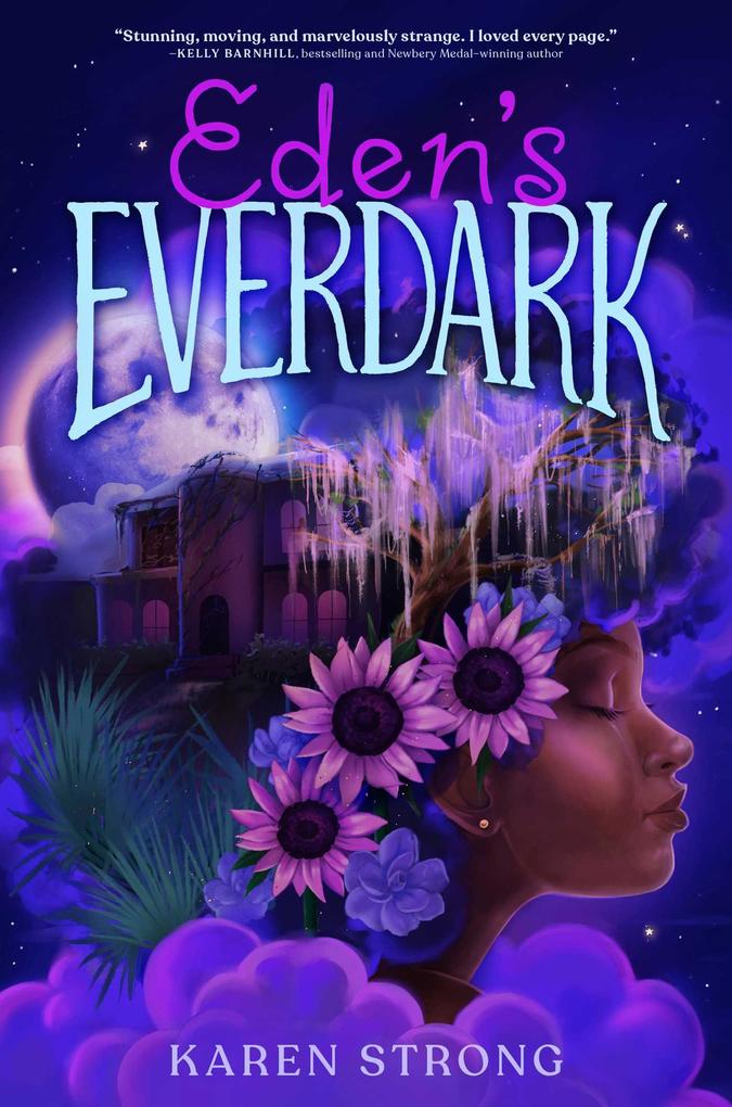 Weitere Ansicht: Eden's Everdark | Karen Strong