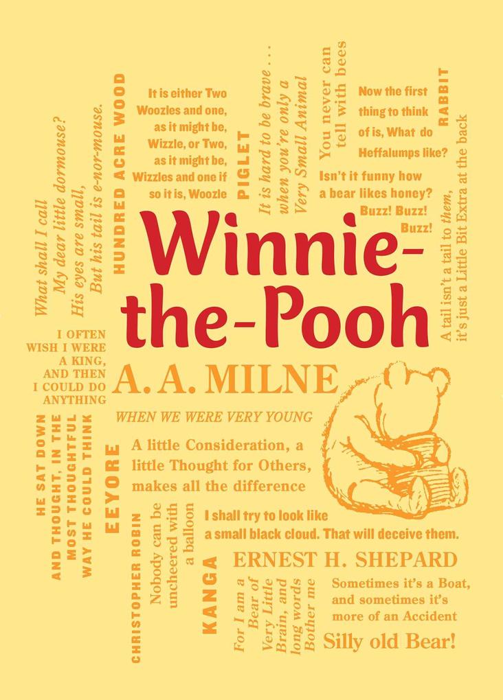Weitere Ansicht: Winnie-the-Pooh | A. A. Milne