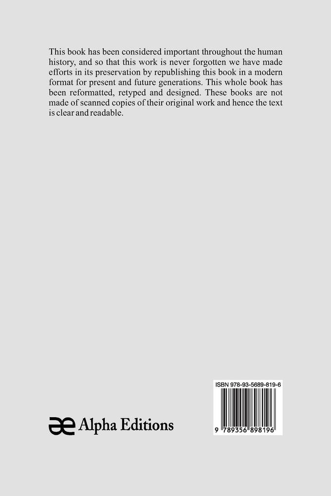 Weitere Ansicht: Notes and Queries, Number 07, December 15, 1849 | Various