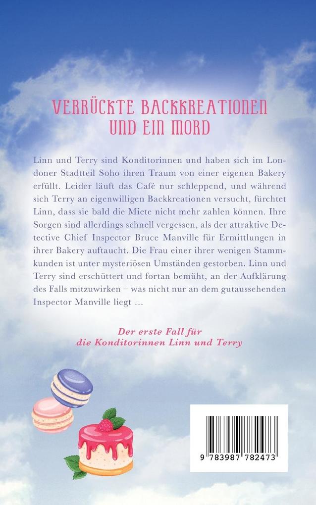 Weitere Ansicht: Honigsüßer Tod | Stefan S. Kassner