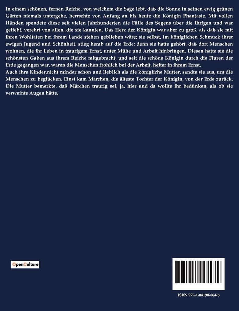 Weitere Ansicht: MAERCHEN-ALMANACH AUF DAS JAHR 1826 | Wilhelm Hauff